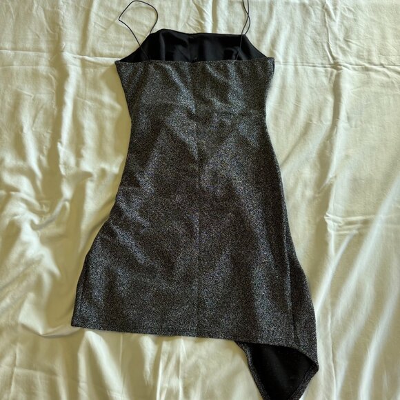 Shimmer Dress - Picture 2 of 4